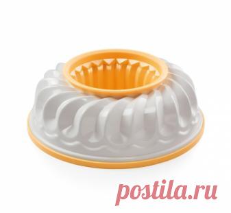 Форма для торта без выпечки DELICIA d 24см: купить по выгодной цене в интернет-магазине TESCOMA ®