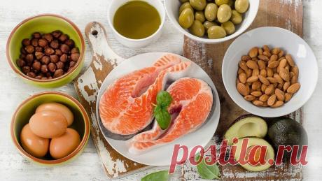 12 продуктов, которые работают почти как статины: снижают холестерин без лишних таблеток | Советы для здоровья | Дзен