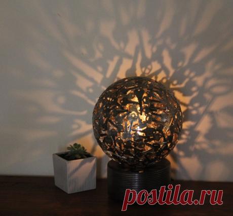Домашняя реинкарнация тазов и саксофонов - Postel-Deluxe.ru