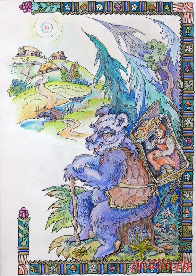 Николай Черкасов