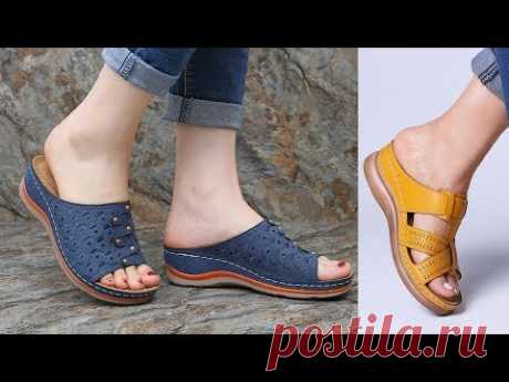 AMAZING DESIGNS OF FOOTWEARS WITH SUPPER OFFER|| UNIQUE COLOURS OF FOOTWEARS