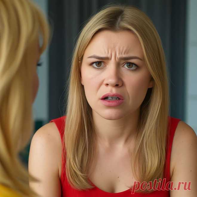 На годовщине свекровь тостом унизила невестку. А через 3 дня краснела за каждое своё едкое словцо - OGADANIE.RU