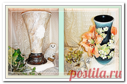 объёмный декупаж | Записи в рубрике объёмный декупаж | Дневник fljuida