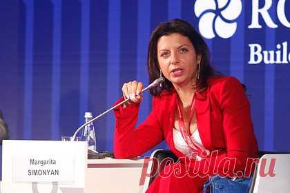 Симоньян назвала главное отличие России от Украины в связи с ударом по Донецку. Главный редактор медиагруппы «Россия сегодня» и телеканала RT Маргарита Симоньян назвала главное отличие России от Украины. Обсуждая случившийся накануне удар ВСУ по Донецку в эфире программы «Вечер с Владимиром Соловьевым», журналист нашла доказательство принадлежности региона к РФ.
