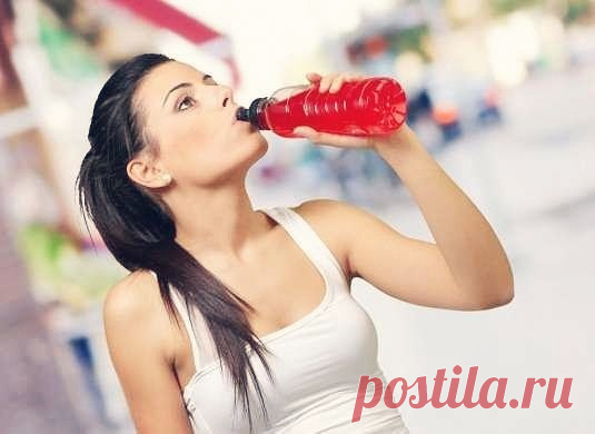 7 самых полезных напитков