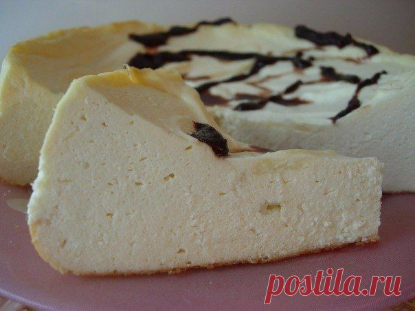 Творожная запеканка-суфле
205ккал. на 100гр.
Кушай и худей | Лучшие рецепты