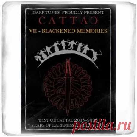 Cattac - VII - Blackened Memories (2025) Artist: Cattac Album: VII - Blackened Memories Year: 2025 Country: Germany Style: Electro-Industrial, Darkwave, Industrial Rock