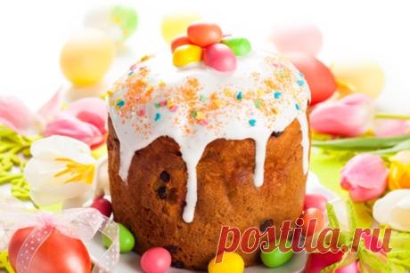 Самые вкусные пасхальные куличи Среди изобилия пасхального стола красуется вкусный кулич! Пасхальный кулич румяный с изюмом и цукатами, глазурью и яркими украшениями - особый вид праздничного хлеба. Предлагаем рецепты вкусных пасхальных куличей, возможно именно одну из таких идей вы захотите исполнить в этом году!