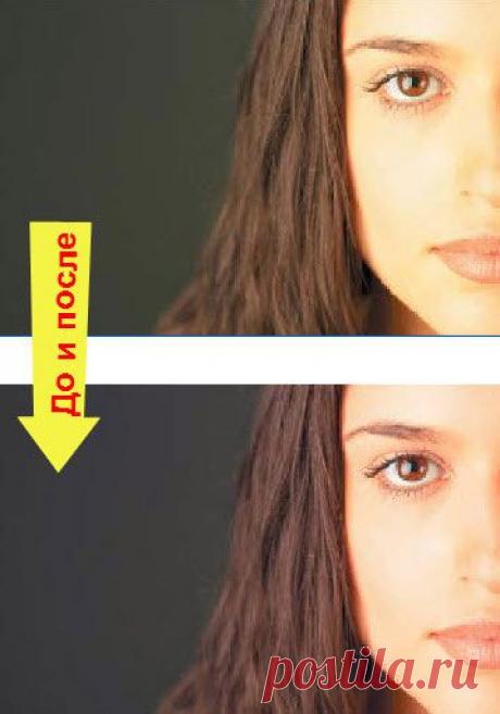 PhotoshopSunduchok - Цветокоррекция в фотошопе. Выявление проблемного цвета