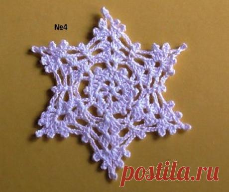 Снежинка крючком. Схема Видео.
https://www.youtube.com/watch?v=NlYSaPSr5xs
#olgachernorot #crochet #вязание #крючком #snowflake #снежинка