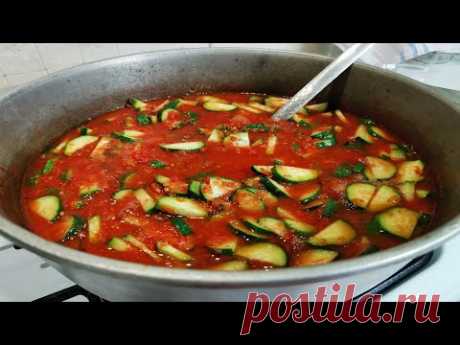 ОБАЛДЕННАЯ ВКУСНЯТИНА  НА ЗИМУ. С ПЛОВОМ , да  И ПРОСТО С ХЛЕБОМ !