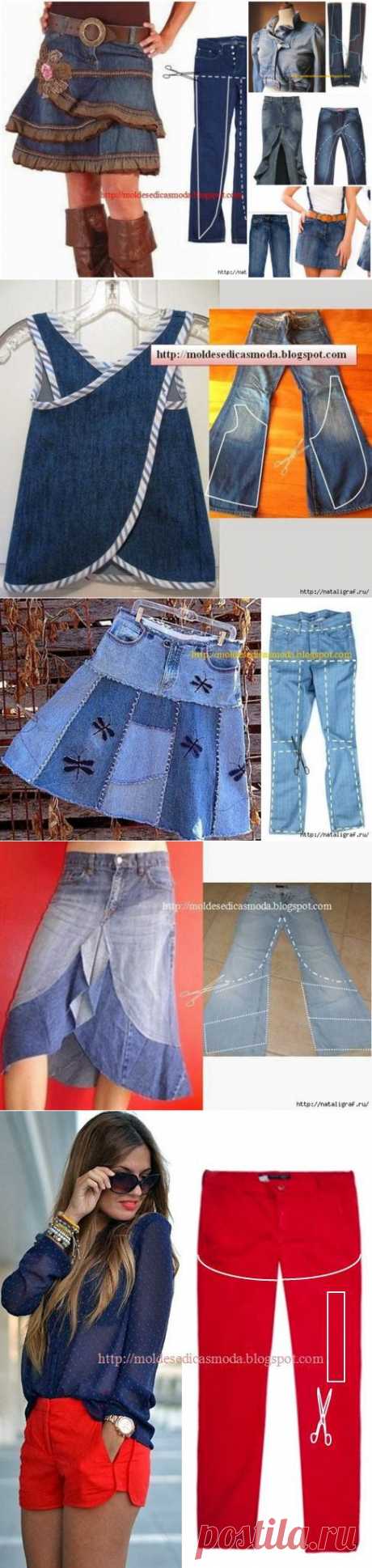 Топ 11 Fab DIY Идеи перепрофилировать старые  | www.FabArtDIY.com