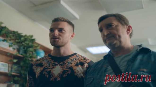 Трудные подростки 4 сезон дата выхода «Трудные подростки 4 сезон дата выхода серий на more.tv когда состоится?», - именно такой вопрос сегодня интересует миллионы спортивной драмы, который хотят узнать что случится с главными героями дальше.