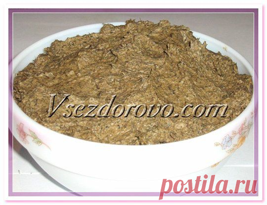 Мыло «Бельди»
