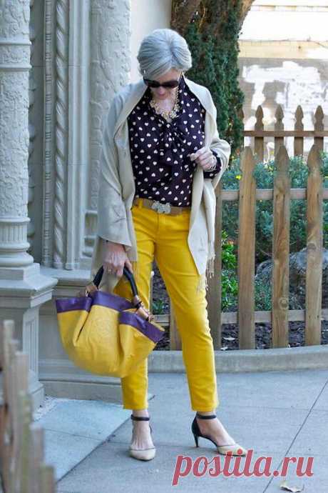 Сарафаны для женщин за 50 лет фото - и как выбрать