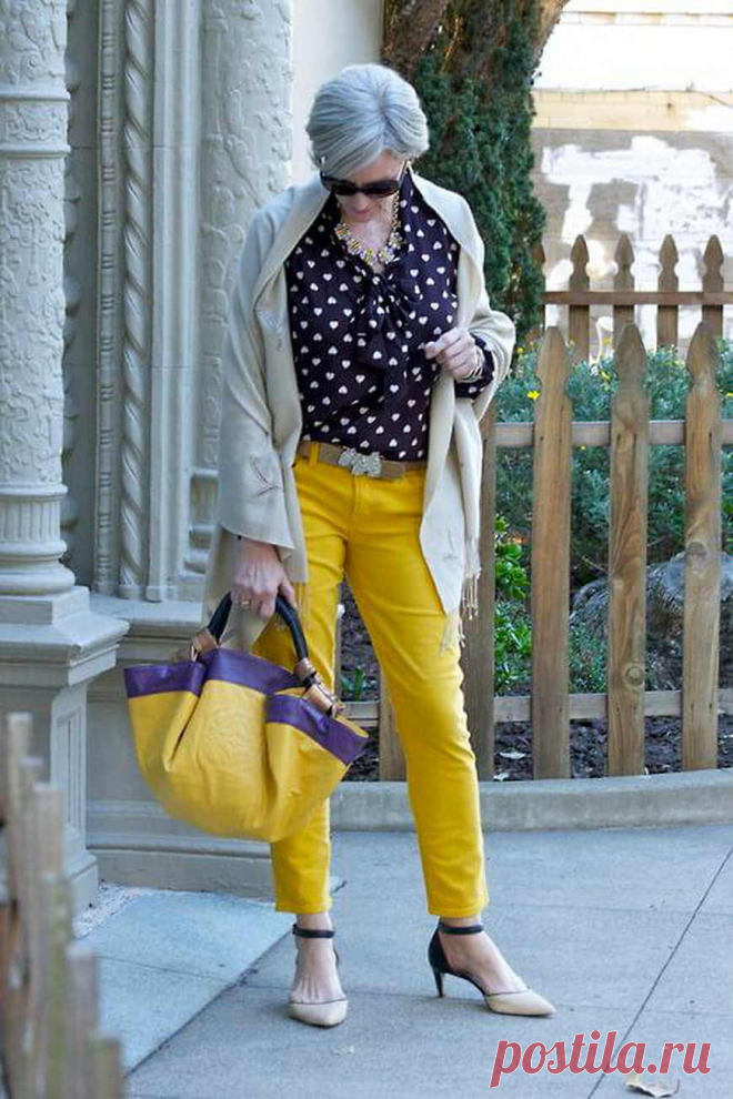 Сарафаны для женщин за 50 лет фото - и как выбрать