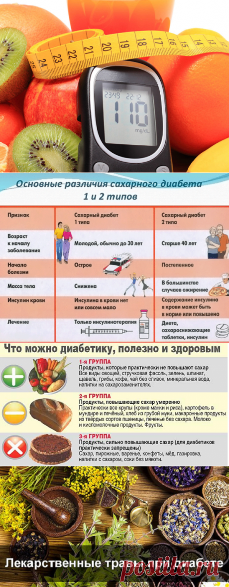 Можно ли бороться с диабетом: что мне посоветовал мой лечащий врач | Блоггерство на пенсии | Яндекс Дзен