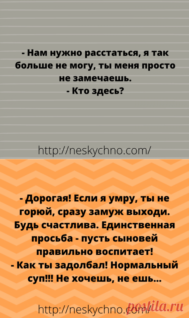 Веселые и добрые шутки про жизнь на злобу дня