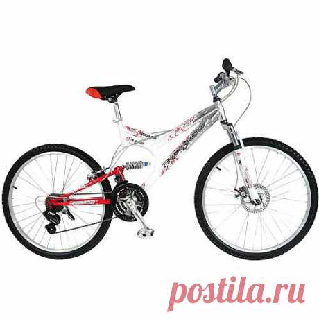 26 &quot;велосипед Mongoose Woodland Женщин | eBay
