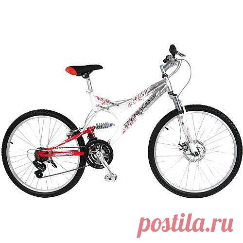 26 "велосипед Mongoose Woodland Женщин | eBay