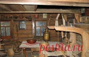 ОТ ЛУЧИНКИ ДО КЕРОСИНКИ — Хлопотушка-Хохотушка