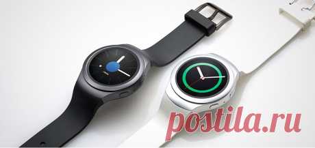 Часы Smartwatch – аналог Apple Watch Наступает новая эра &ndash; носимой электроники. &laquo;Умные&raquo; вещи, которые можно носить на себе, уже окружают нас. Неудивительно, что часы тоже стремительно…