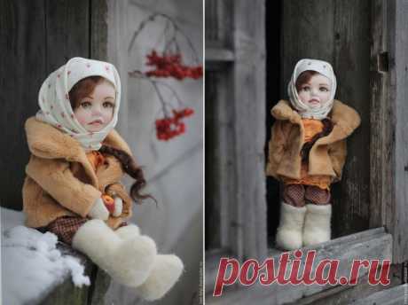 Почему ручная работа не может стоить дешево | all DOLLS