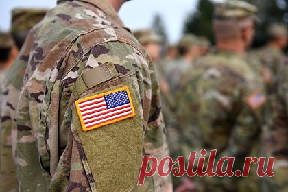 Польская полиция два дня искала сбежавшего из части американского чернокожего солдата