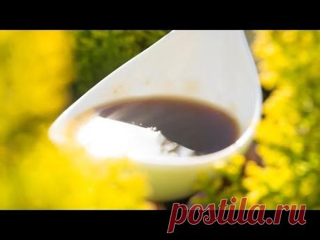 Рецепт: Соус Терияки на RussianFood.com