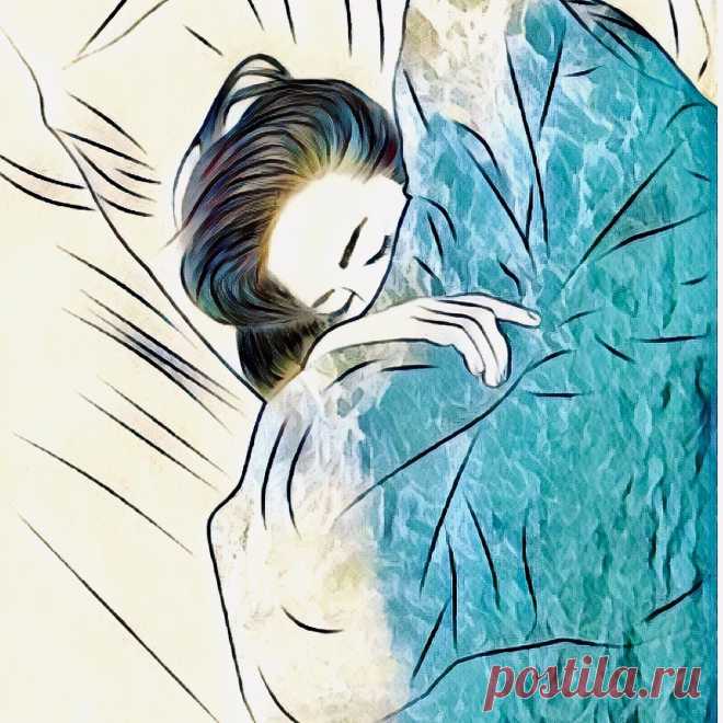 Настоящий здоровый сон: как мы сами у себя воруем здоровье, успех и продолжительность жизни | Просто Лю | Яндекс Дзен