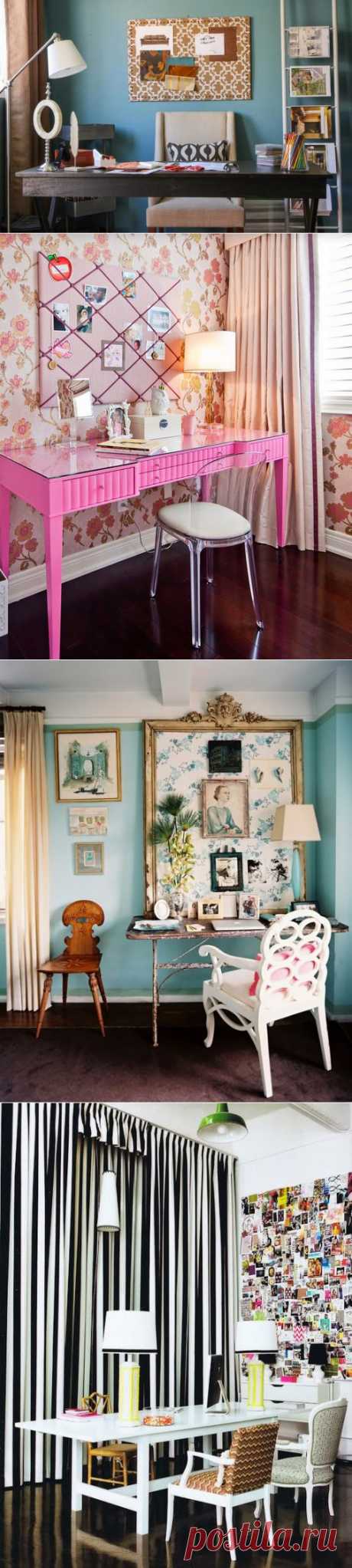 Доска вдохновения | Inspiration board ~ Sweet home