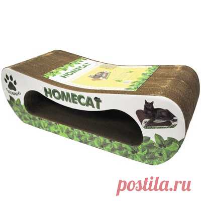 Homecat когтеточка 