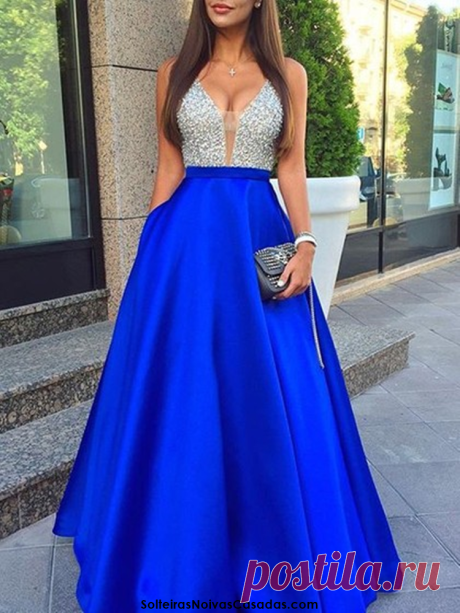 Fashion Prom Dresses Millybridal - Solteiras Noivas Casadas