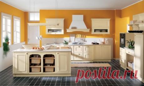 Фотографии - Кухня и столовая в стиле Современный - InMyRoom.ru