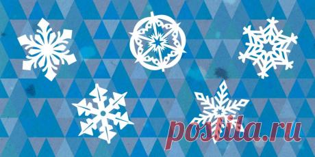 Как быстро украсить дом: 14 идей для самодельных гирлянд и игрушек - Лайфхакер