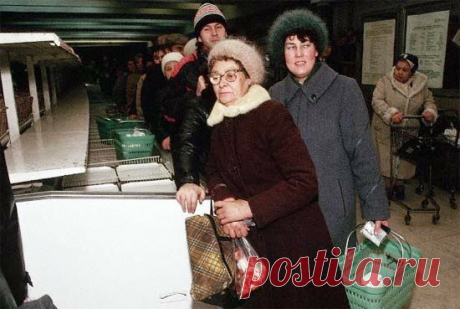 Советское фудпорно: гастрономическое разнообразие СССР в фотографиях - «Сейчас привезут мясо. Вот увидите, его обязательно привезут».