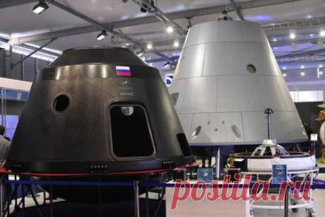Условием полета российского «Орла» в 2023 году назвали чудо. Маловероятно, что российский перспективный космический корабль «Орел», предназначенный для миссий в дальний космос, полетит в космос в 2023 году. Об этом сообщил исполнительный директор «Роскосмоса» по пилотируемым программам Сергей Крикалев. Его заявление приводит РИА Новости.