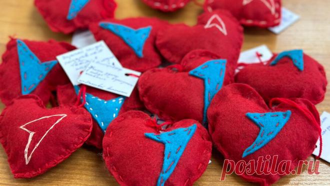 "Движение первых" провело "Неделю добрых дел" по всей России. С 27 ноября по 5 декабря 2025 года "Движение первых" провело всероссийскую акцию "Неделя добрых дел", приуроченную ко Дню добровольца в России. Об этом сообщает пресс-служба организации. Инициатива была направлена на ...