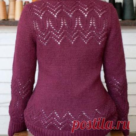 Жакеты