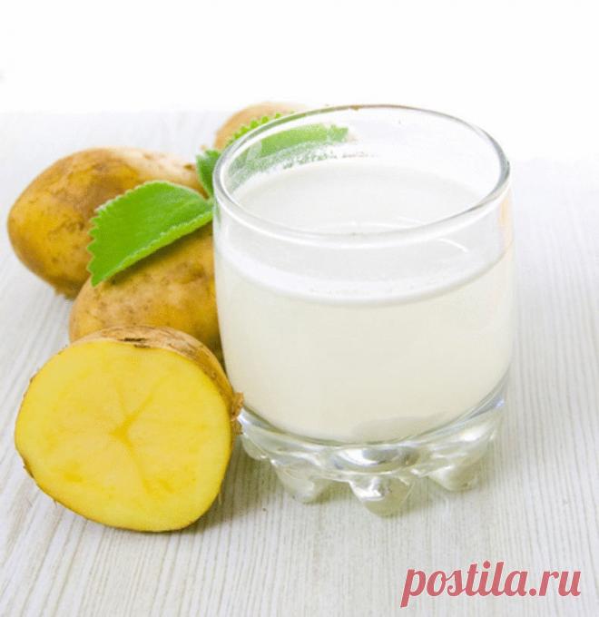 Напиток для молодости и похудения Этот копеечный состав избавит от проблем с кожей и лишними килограммами. Удивительно универсальная вещь.