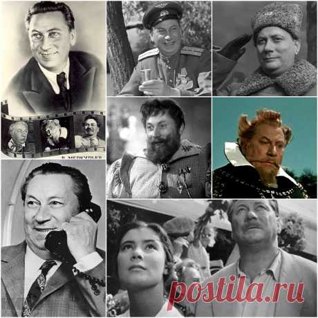 Василий Меркурьев, 6 апреля, 1904
 • 12 мая 1978