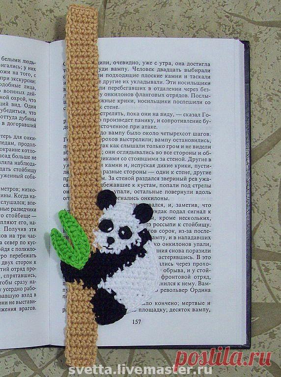 вязаные закладки для книг крючком схемы: 30 тыс изображений найдено в Яндекс.Картинках