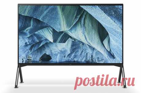 Компания Sony выпустила телевизоры MASTER Series с разрешением 8К HDR и оригинальной системой звучания Acoustic Multi Audio ZAGGO.RU – это строительная энциклопедия, дающая компетентные ответы на вопросы: как правильно построить дом, на что обратить внимание при выборе материалов и оборудования, с какими эксплуатационными проблемами может столкнуться домовладелец и как их решить? Лайфхаки и мастер-классы помогут удешевить некоторые строительные и ремонтные работы, а советы...