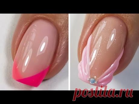 Nail Design ideas 💅 Идеи Дизайна ногтей