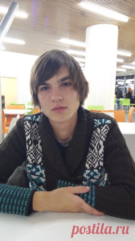 Дмитрий Петров