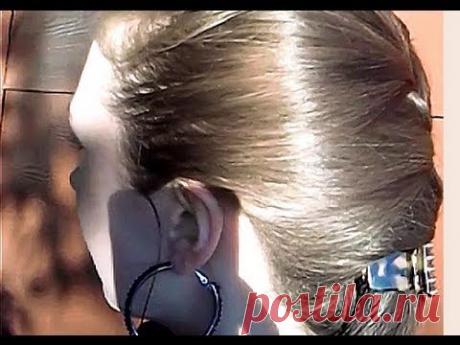 Индийские волосы. Indian hair care routine. (ENG sbtl).