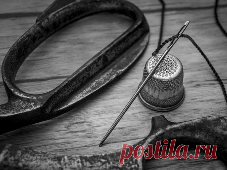 Как дошить недошитые изделия? — Мастер-классы на BurdaStyle.ru