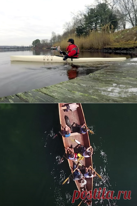 Der kanadische Gewinner des weltbesten Lehrers fördert das Kajakfahren mit einem Preisgeld von 1 Mio. USD - boat