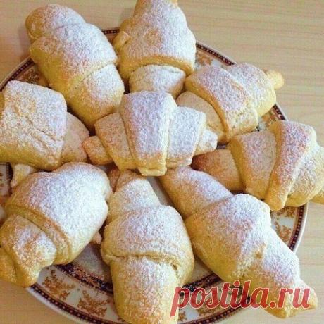 РОГАЛИКИ.