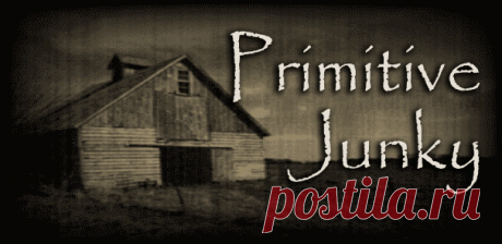 Primitive Junky: Rug Show
